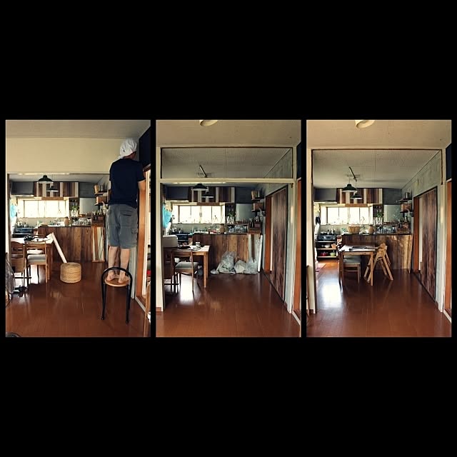 ebimusumeさんの実例写真