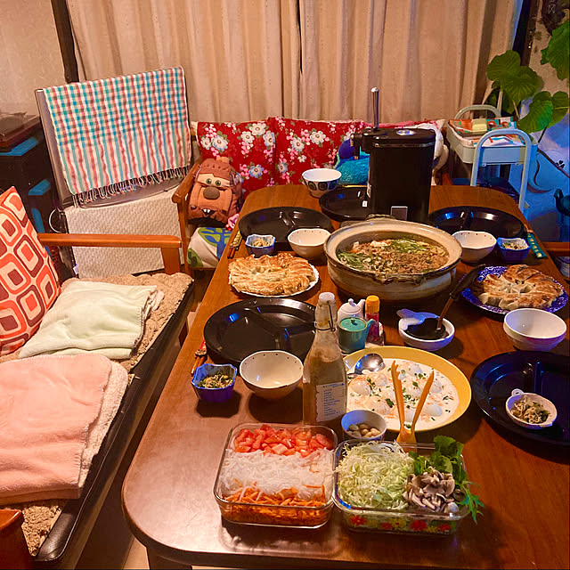 heidiさんの部屋