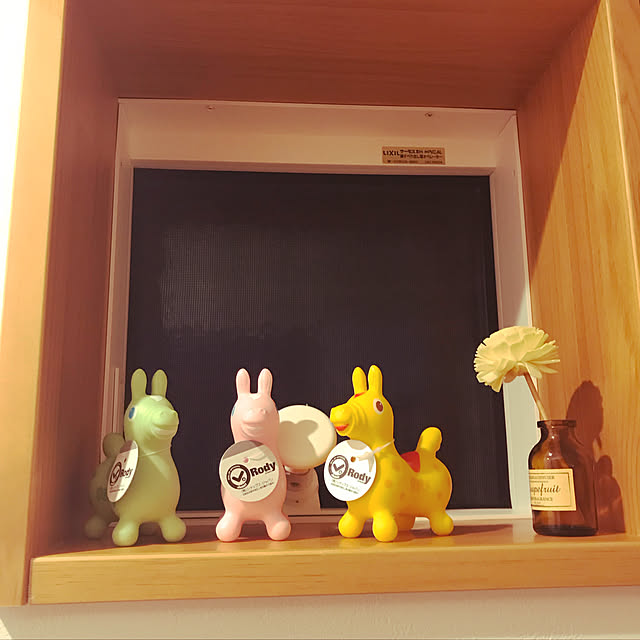mokaさんの実例写真