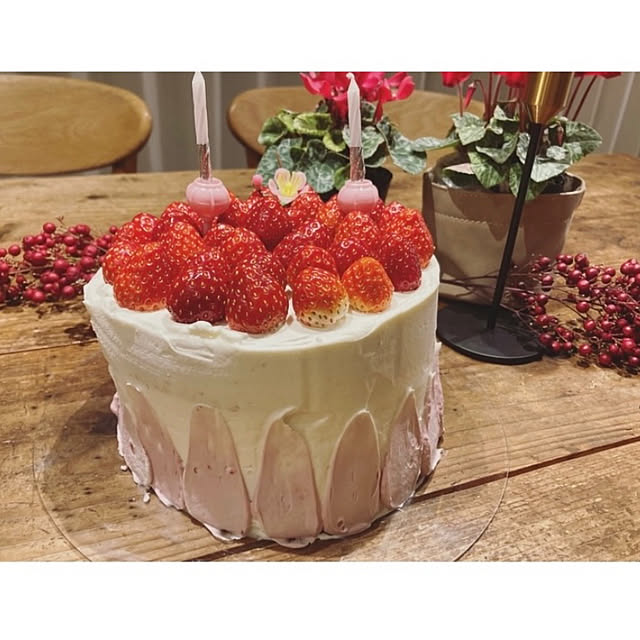 maki_papercraftさんの実例写真