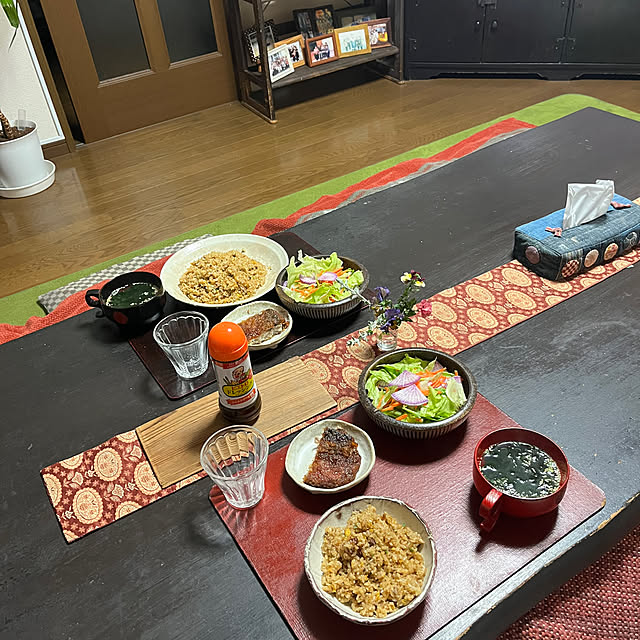 ritsukoさんの部屋