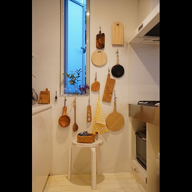 Design papa Ka-tuさんの実例写真