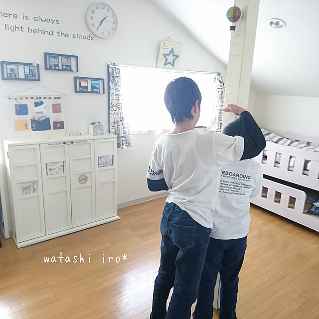 a-kiさんの実例写真