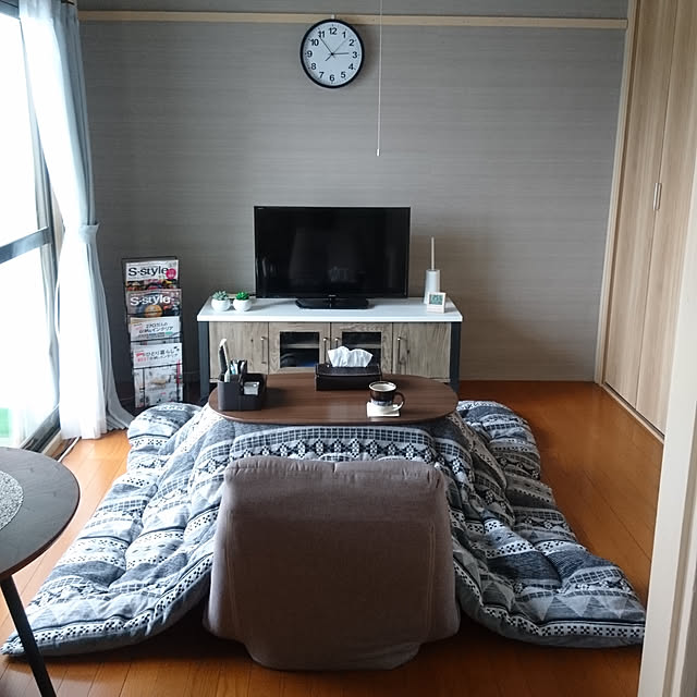 junさんの実例写真