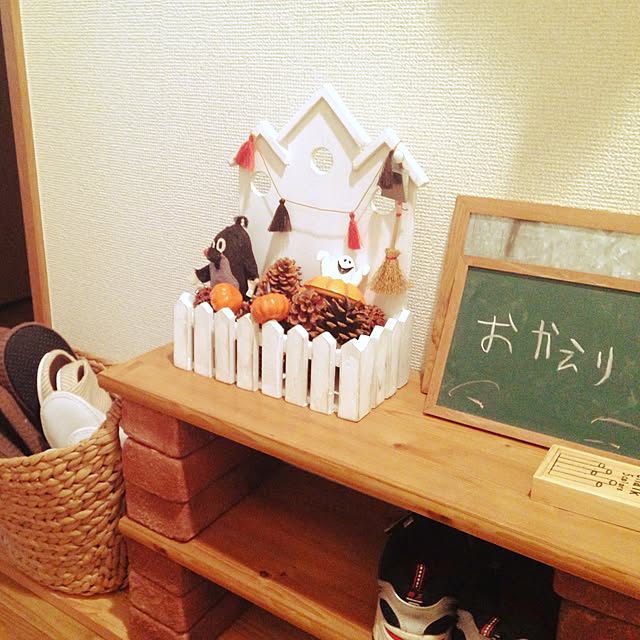 02kanomiさんの実例写真