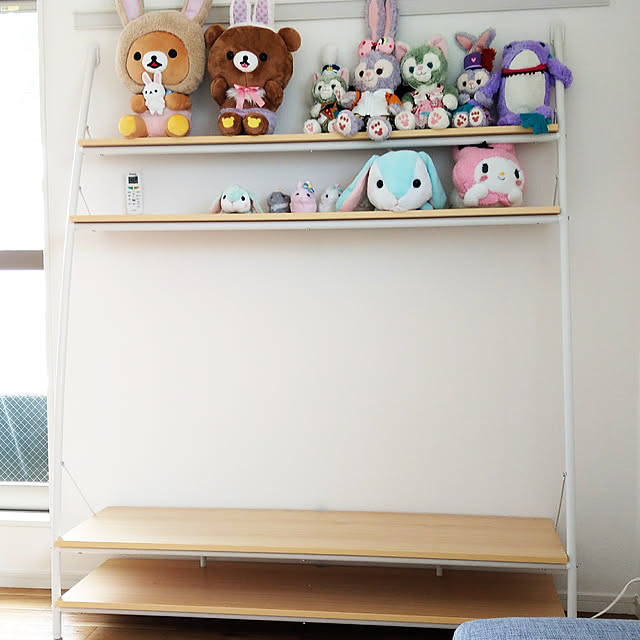 ponyoさんの実例写真