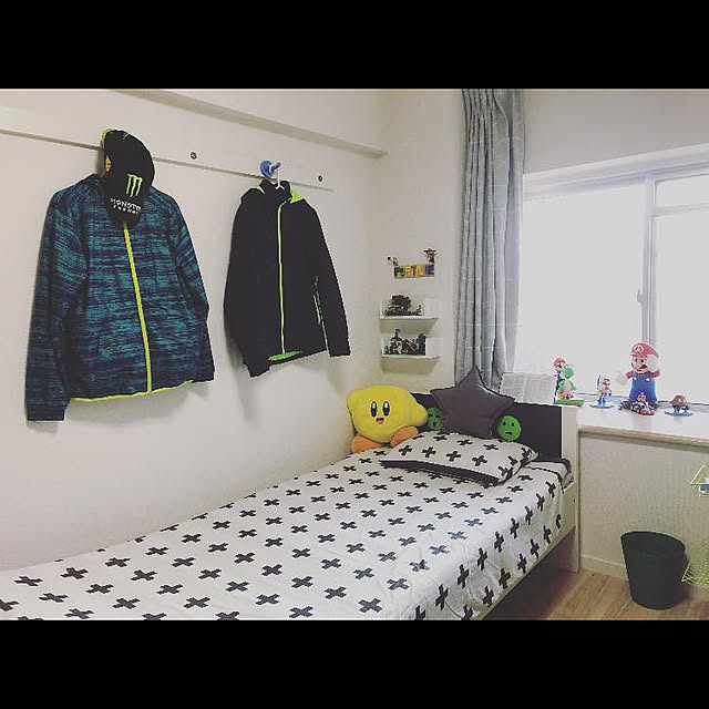 Liaさんの実例写真