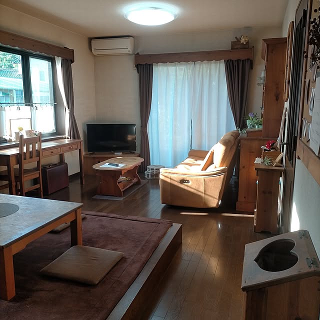 michiさんの部屋