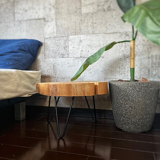 yukimonoさんの部屋