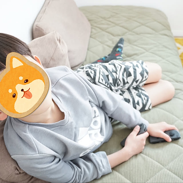 asさんの部屋