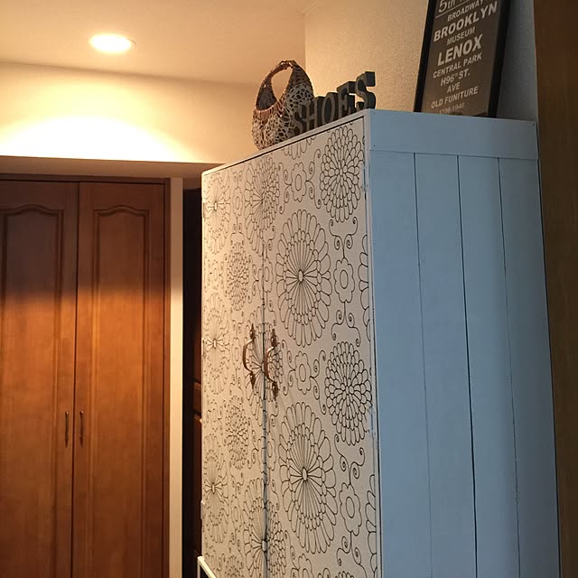 kerorinさんの実例写真