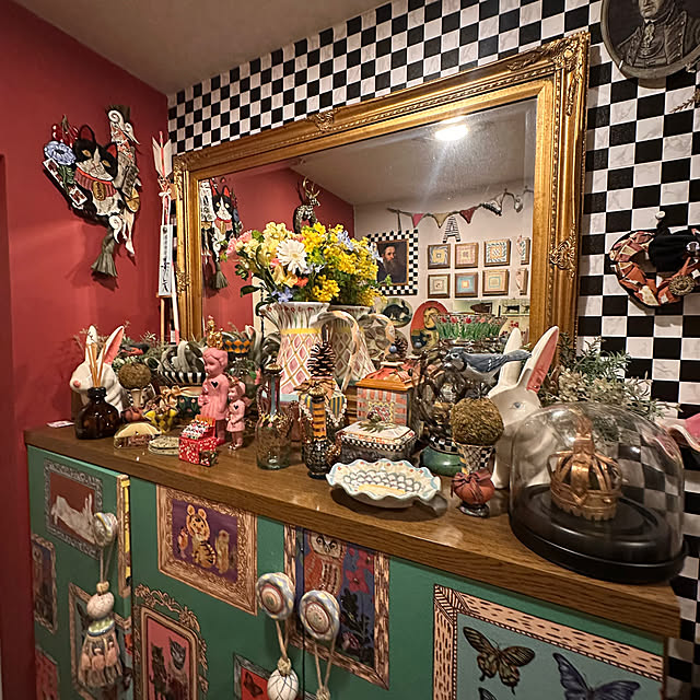 okyame-chanさんの実例写真