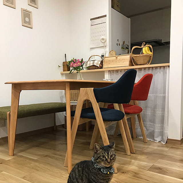nenekoさんの実例写真