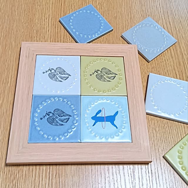 h.t.さんの部屋