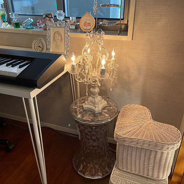 chicaさんの実例写真