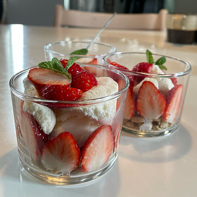 r_i_c_aさんの実例写真