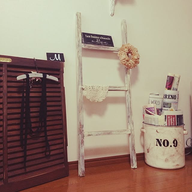 senaさんの実例写真