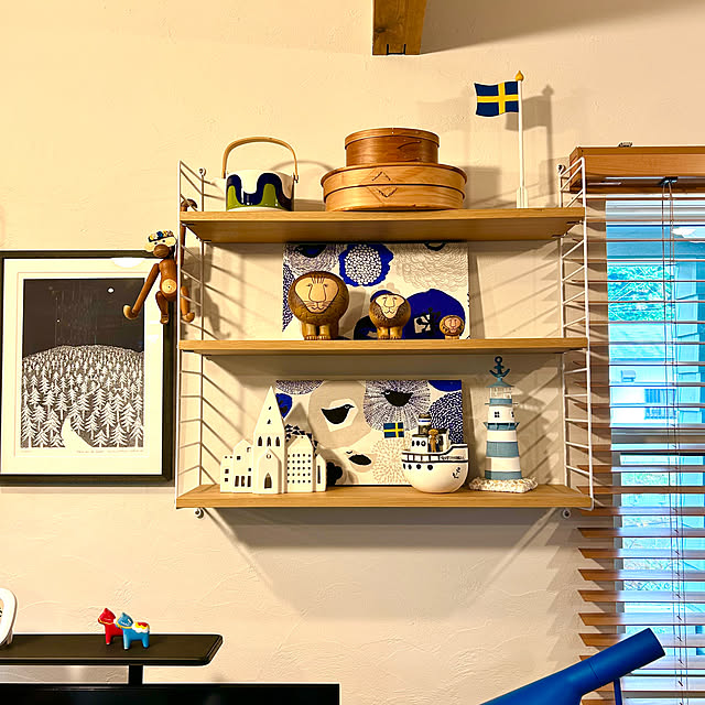 maric323さんの部屋