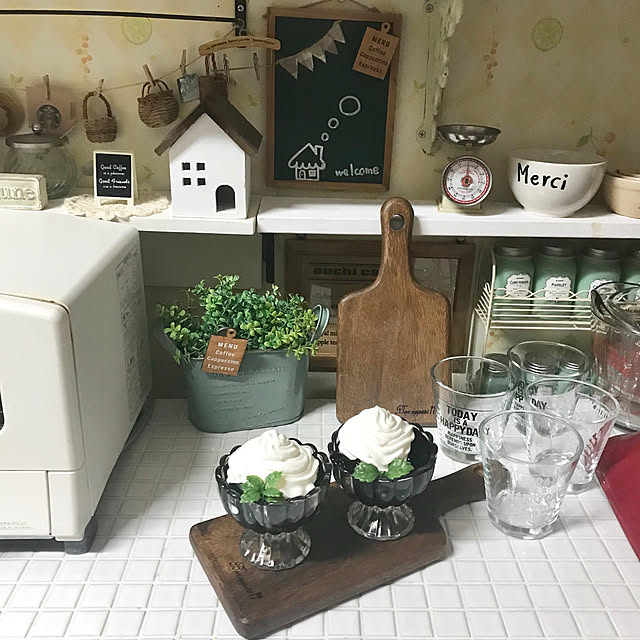 samanthakitchenさんの実例写真
