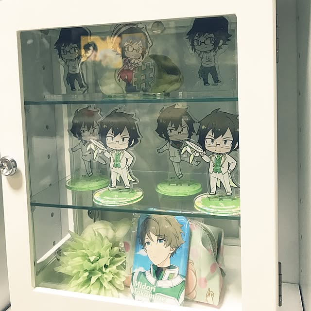nu.さんの実例写真