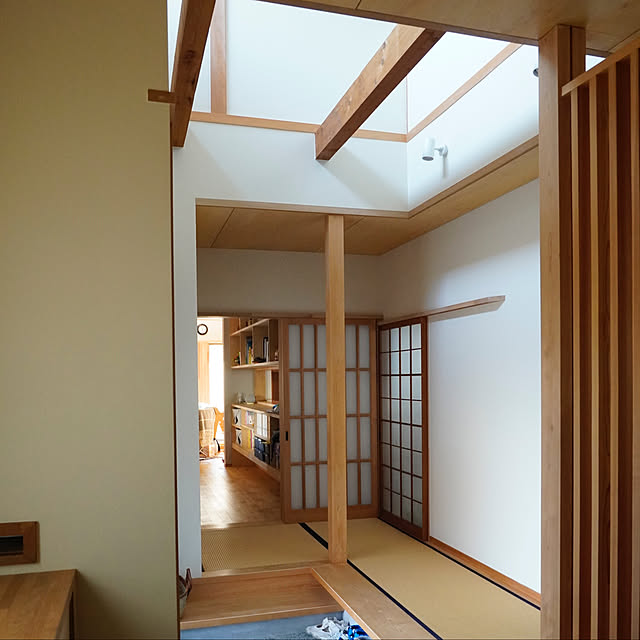Yoshinarhythmさんの実例写真
