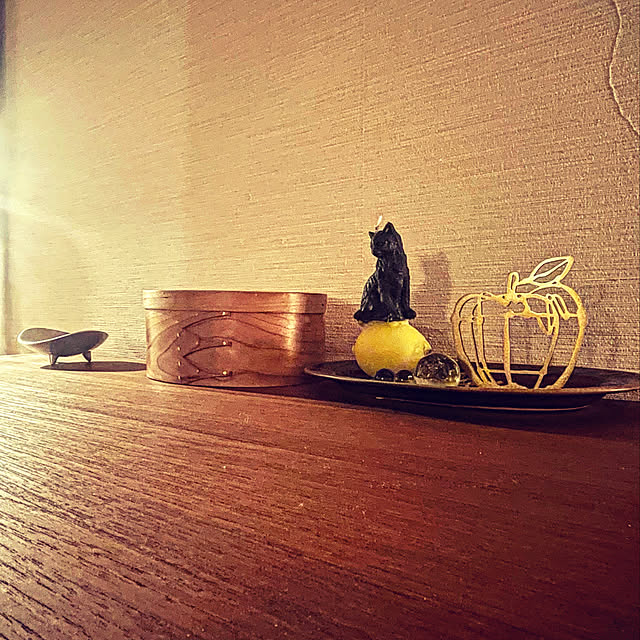 nyamaさんの実例写真