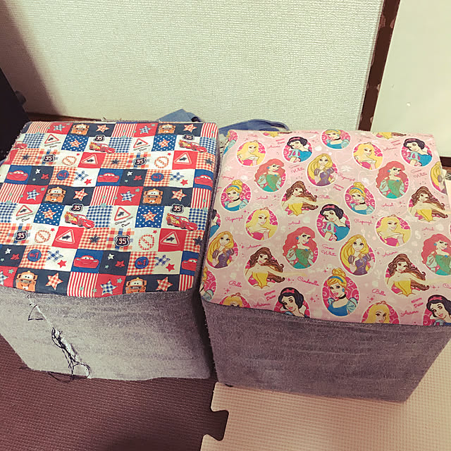 toramiさんの実例写真