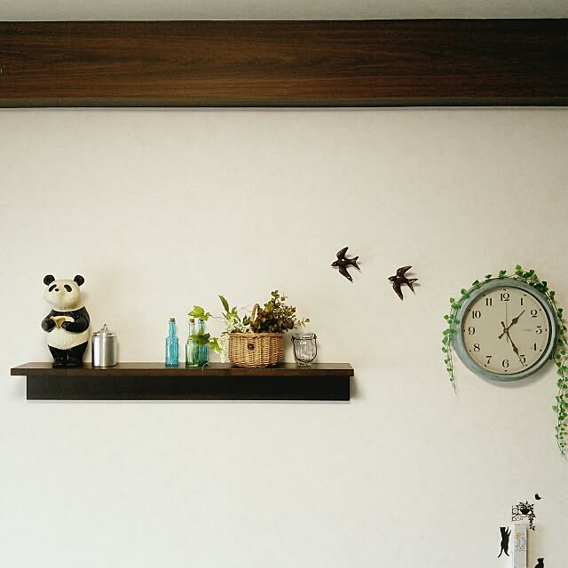 lovepandaさんの実例写真