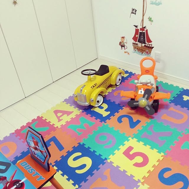 Kailaさんの実例写真