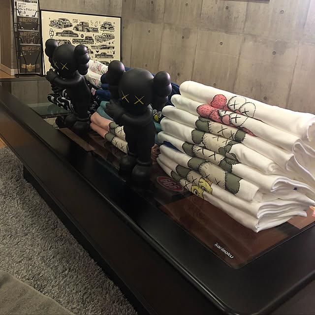 Shintaroさんの実例写真