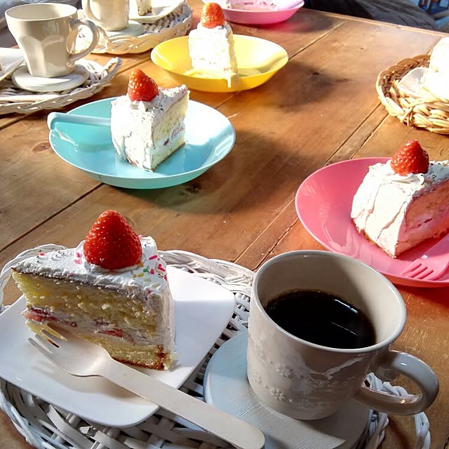 hinataさんの実例写真