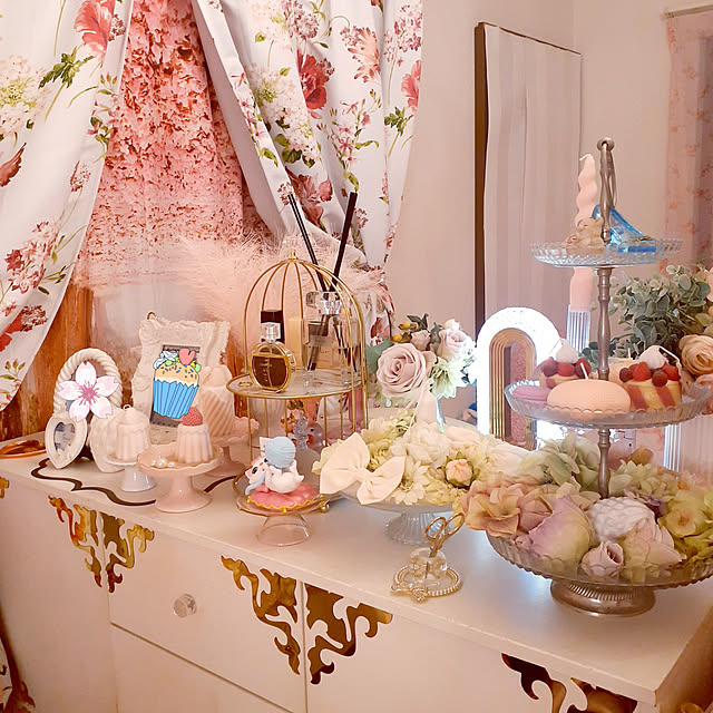 SweetFlow.さんの実例写真