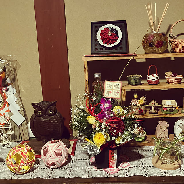 yuriko24さんの実例写真