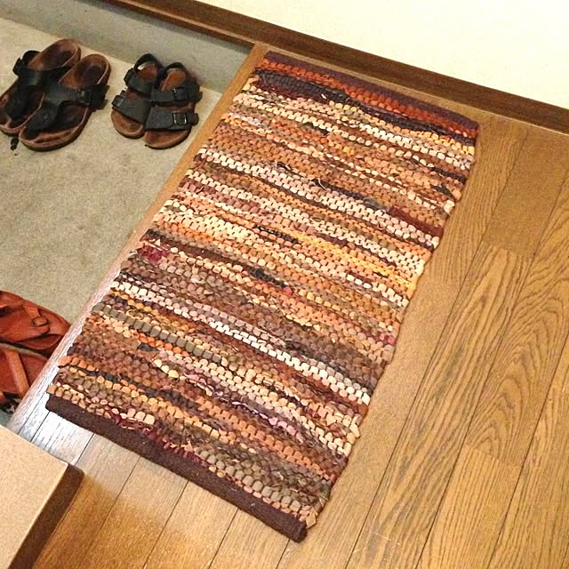 megさんの実例写真
