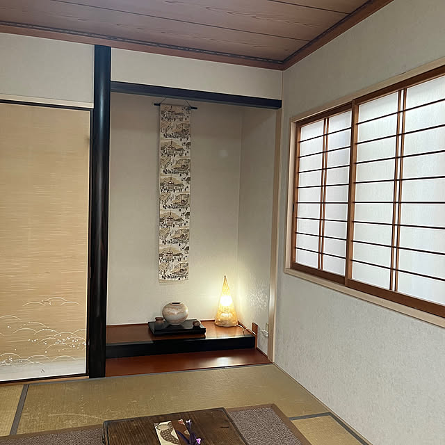 ritsukoさんの実例写真