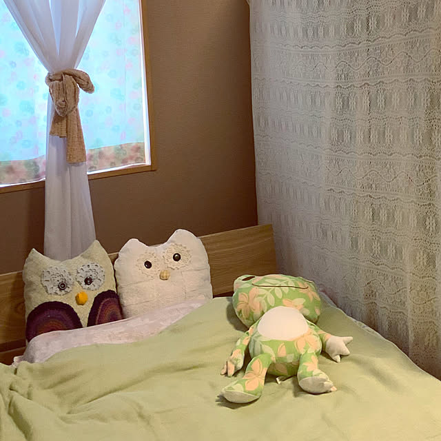 chiiyanさんの部屋
