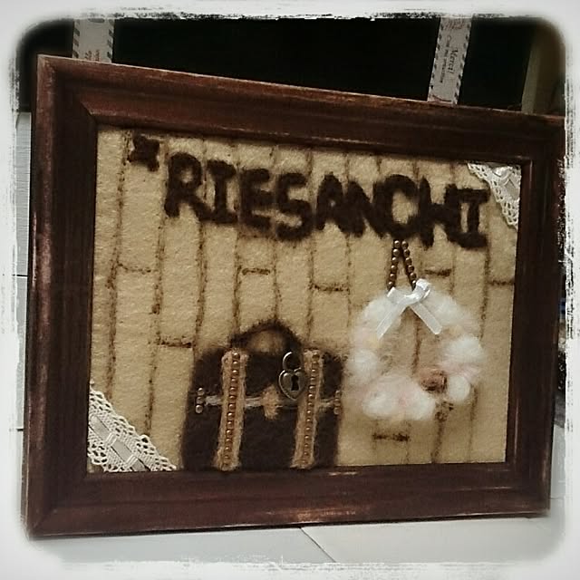 OBTERNIR88filerさんの実例写真