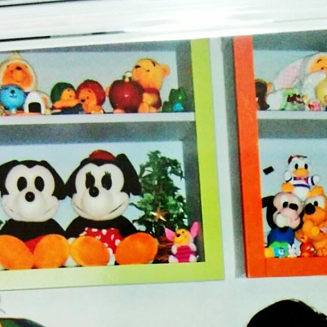yuruさんの実例写真