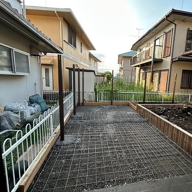 chuさんの部屋