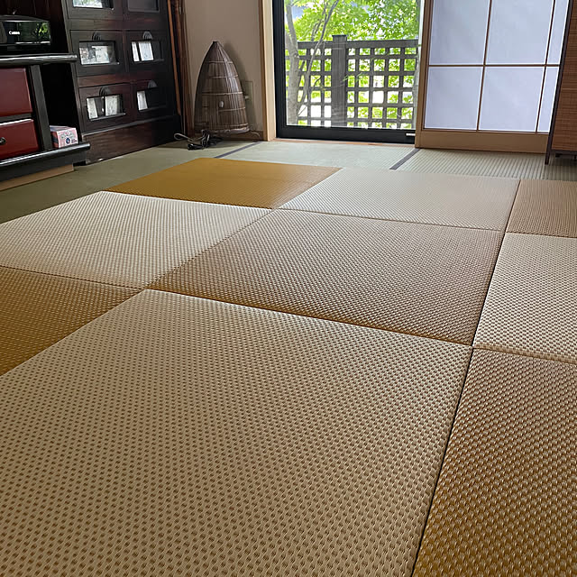 tenntennさんの部屋