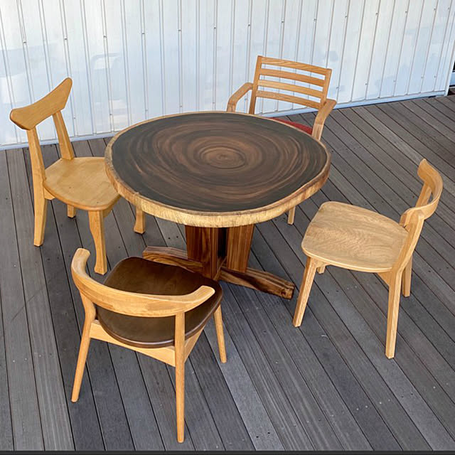 wood-gallery_itsukiさんの実例写真