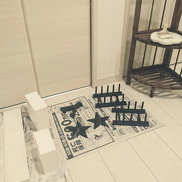 Kiraraさんの実例写真