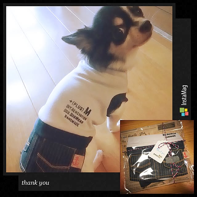 mugi-fukuさんの実例写真