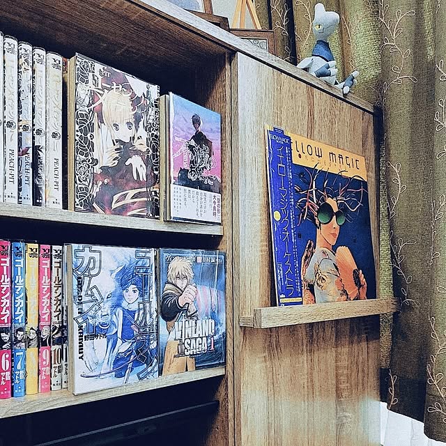 oimo_miniさんの実例写真