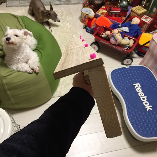 suzyさんの実例写真