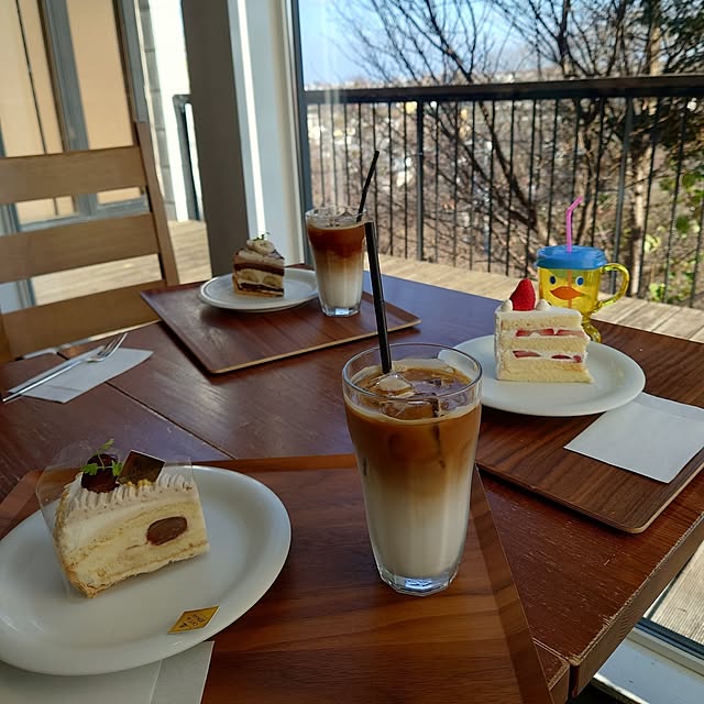 mamaさんの部屋