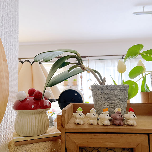 eriharuさんの部屋