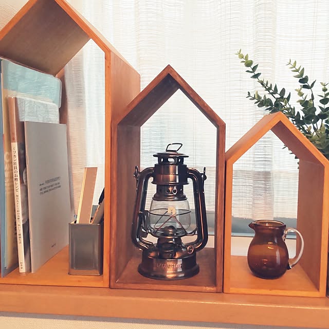 haniwaさんの部屋
