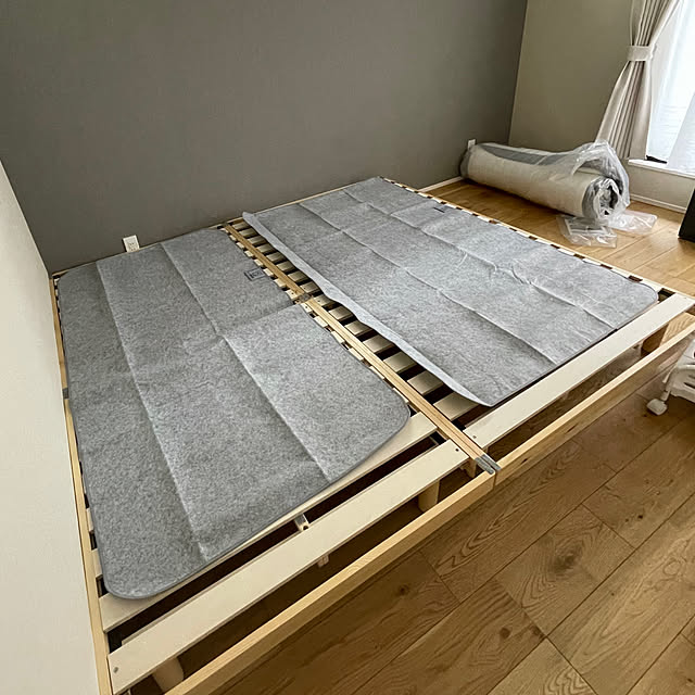 Chi-homeさんの部屋