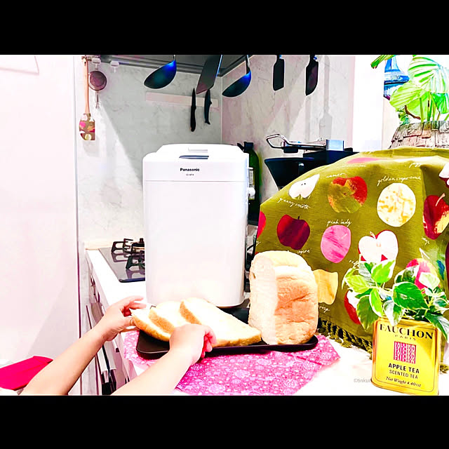tinkunさんの部屋